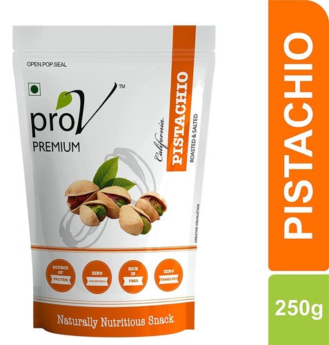 ProV California Salted Iran Pistachio